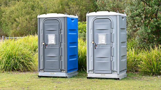 Portable Restroom Servicing (Cleaning and Restocking) in Hyrum, UT