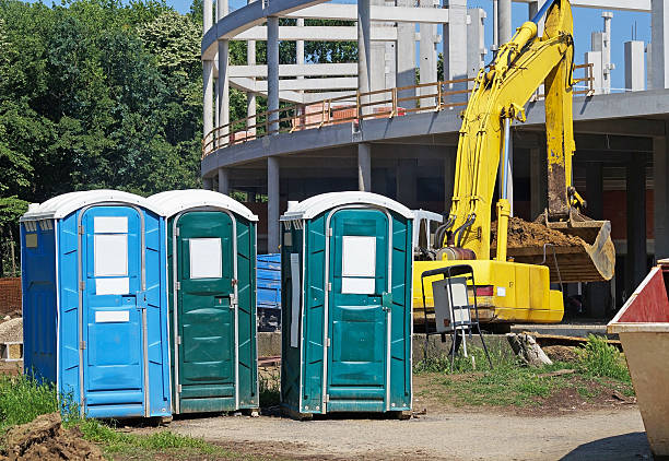 Reliable Hyrum, UT Portable Potty Rental Solutions