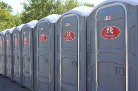 Portable Restroom for Sporting Events in Hyrum, UT